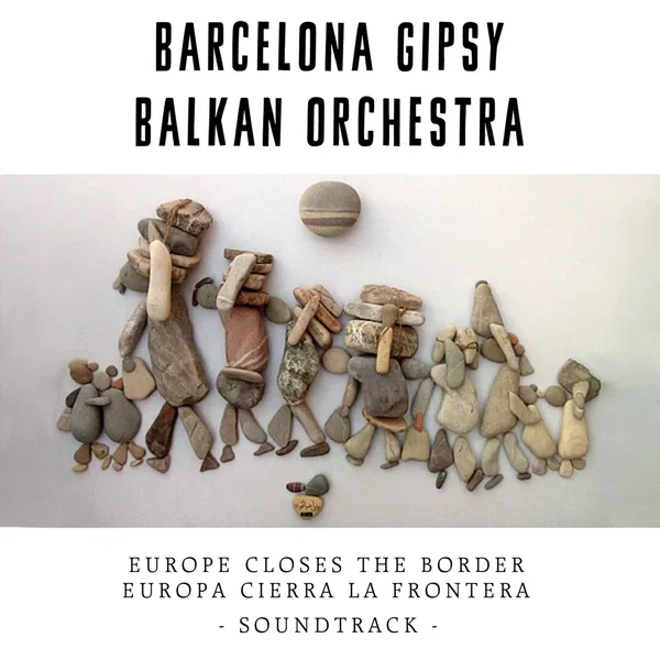 Europe Closes the Border / Europa cierra la frontera – Soundtrack