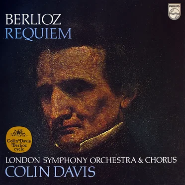 Requiem, op. 5 (Grande Messe des morts)