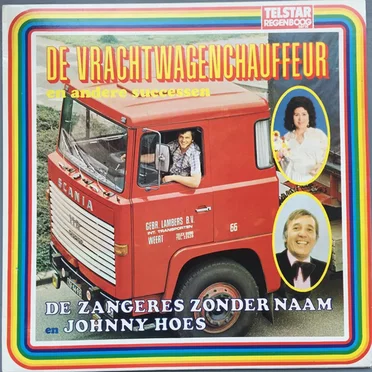 De vrachtwagenchauffeur en andere successen