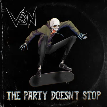 The Party Doesn't Stop