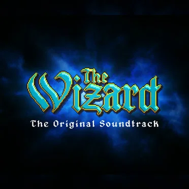The Wizard: The Original Soundtrack