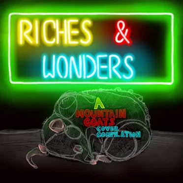 Riches & Wonders by Various Artists - album cover