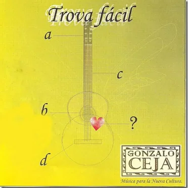 Trova fácil