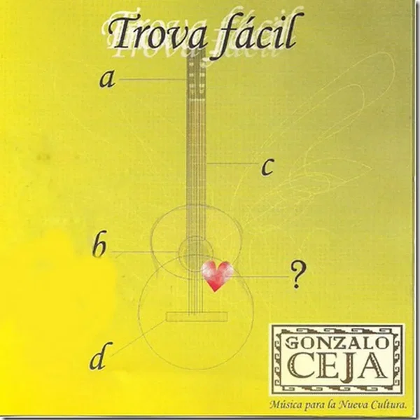 Trova fácil