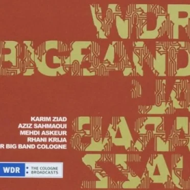 Al' Arab Jazz