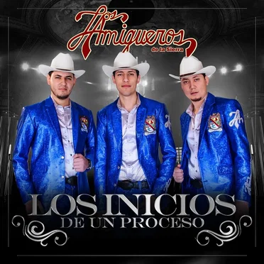 Los inicios de un proceso