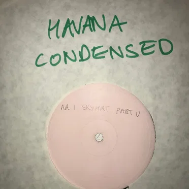 Condensed