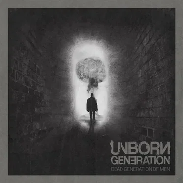 Dead Generation of Men