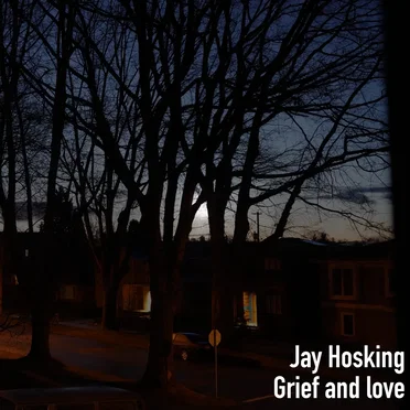 Grief and love: ambient works