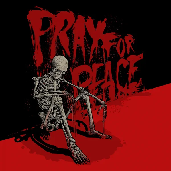 Pray for Peace
