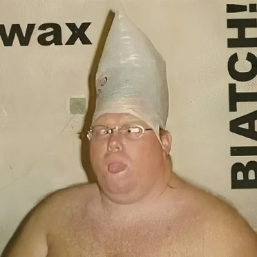 Biatch!