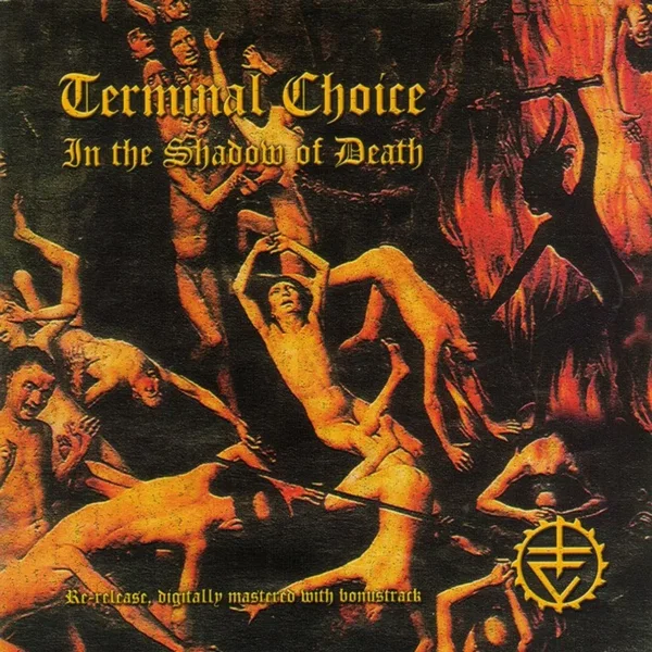 In the Shadow of Death