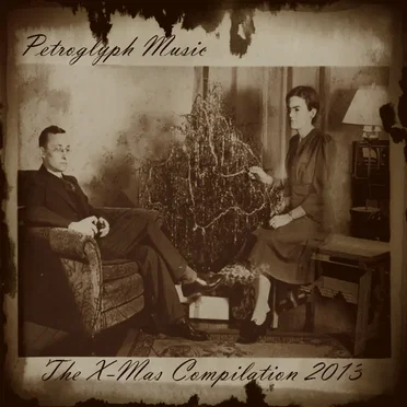 The X-Mas Compilation 2013 by Various Artists - album cover
