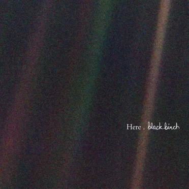 Here.