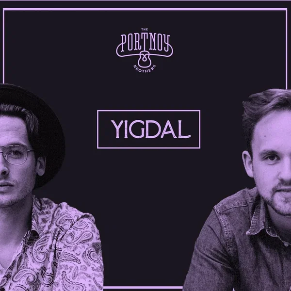 Yigdal