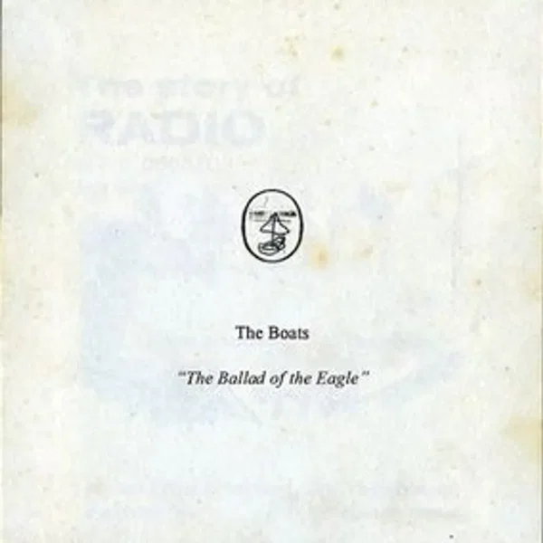 The Ballad of the Eagle