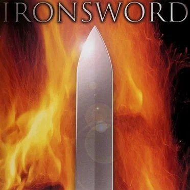 Ironsword by Ironsword - album cover