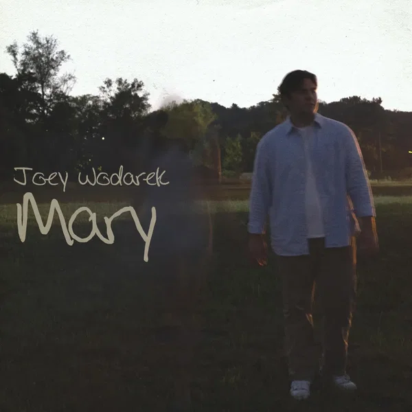Mary