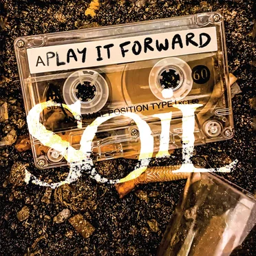 Nightmare by Soil - album cover