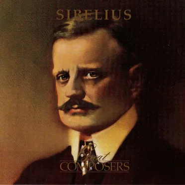 Great Composers: Sibelius