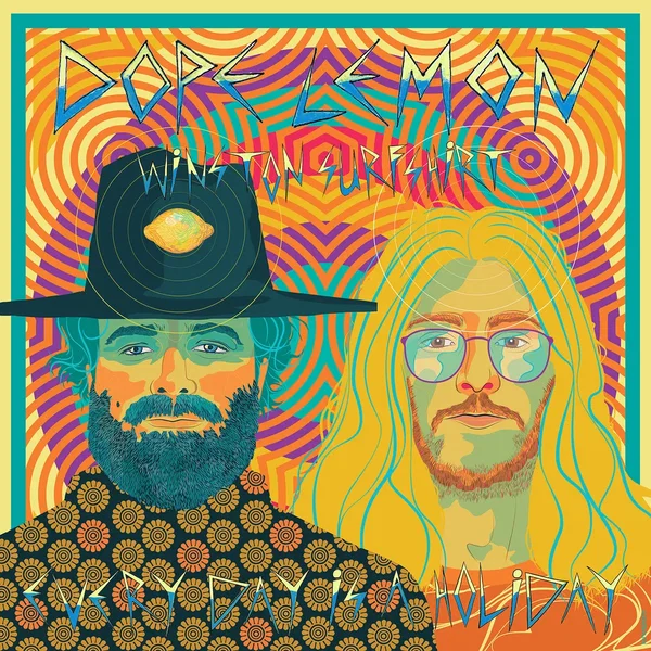 Every Day Is a Holiday