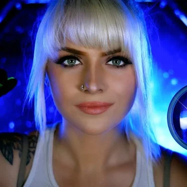 Deep Space Medical Exam - YOU ARE LOST!? | ASMR (Intricate Examination) by ASMR Shanny - album cover