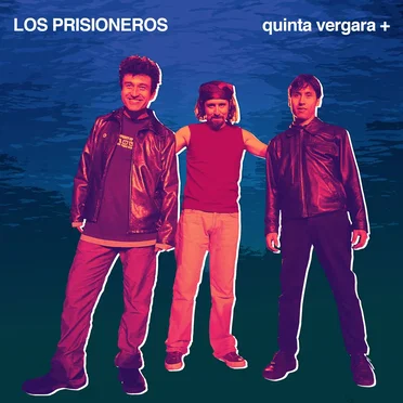 Quinta Vergara + (en vivo)