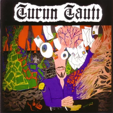 Tautinen systeemi by Turun Tauti - album cover