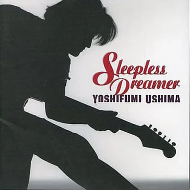 Sleepless Dreamer