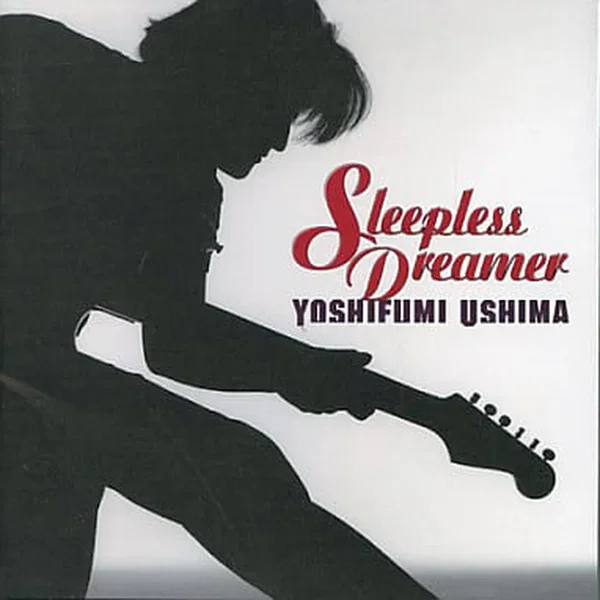 Sleepless Dreamer
