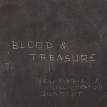 Blood & Treasure