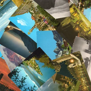 Niemandsland by De Kift - album cover