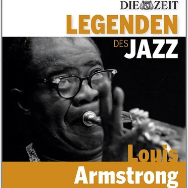 Die Zeit - Legenden des Jazz