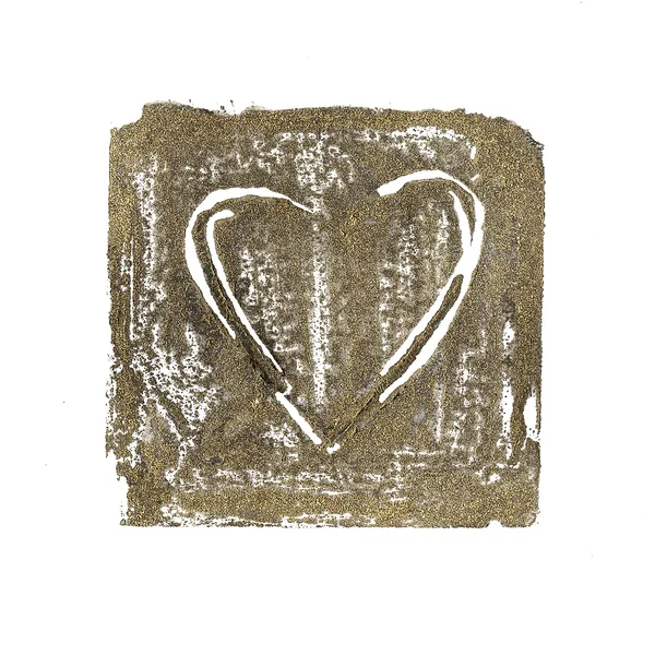 The Golden Heart