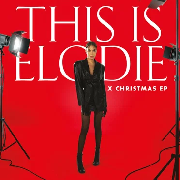 This Is Elodie (X Christmas)