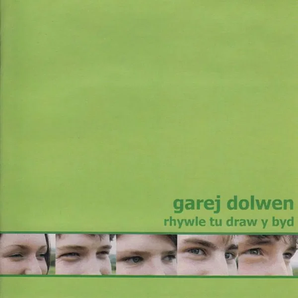 Rhywle Tu Draw Y Byd