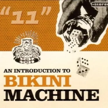 An Introduction to Bikini Machine
