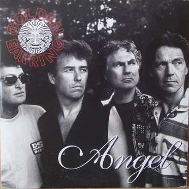 Angel / The Unforgettable Dream