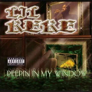 Peepin in My Window