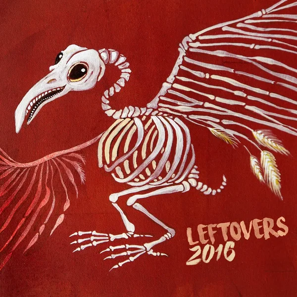 Leftovers2016