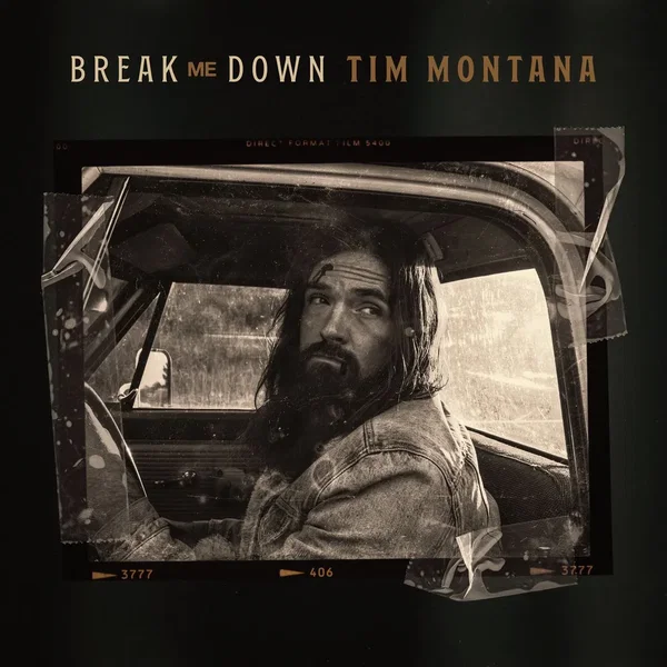Break Me Down