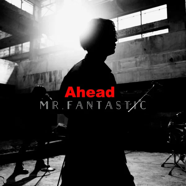 Ahead