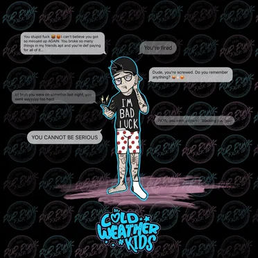 Cold Weather Kids