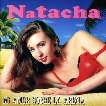 Mi amor sobre la arena