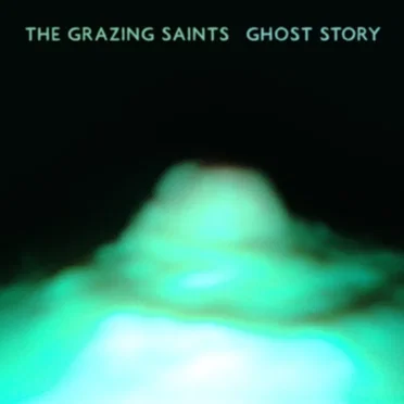 Ghost Story by The Grazing Saints - album cover