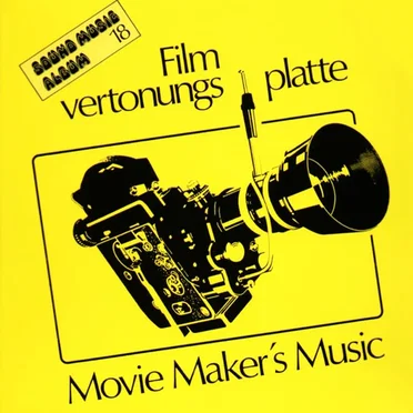 Sound Music Album 18