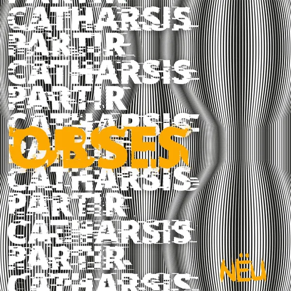 Catharsis / Partir