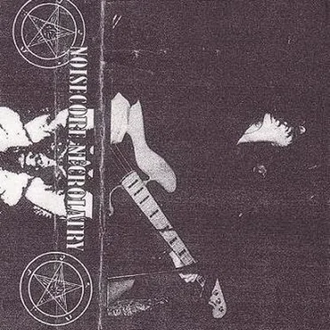 Noisecore Necrolatry