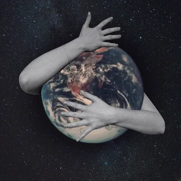 Half The World Away