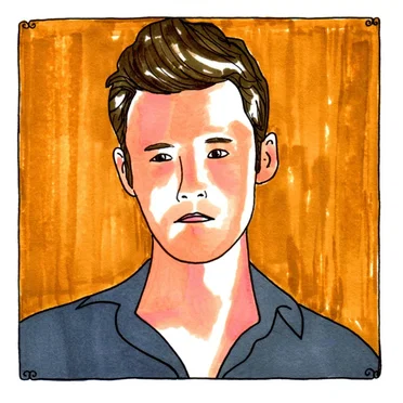 A Belief in Magic Filling Those Moonlit Nights: Daytrotter Studio, Rock Island, IL, USA